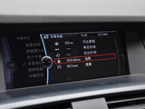 宝马X3（进口） 2011款 宝马X3 xDrive35i 豪华型_高清图23