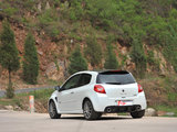 Clio 2009款 雷诺 基本型_高清图27