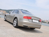 奥迪A8L 2011款  W12 6.3FSI quattro_高清图18