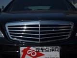 巴博斯 S级 2011款  40S_高清图12