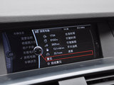 宝马X3（进口） 2011款 宝马X3 xDrive35i 豪华型_高清图22