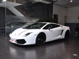 Gallardo 2011款  5.2 LP550-2 Tricolore_高清图18