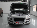 大7 SUV 2011款  2.2T 两驱新创型_高清图2