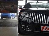 林肯MKX 2010款  3.7L AWD_高清图21