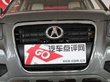 野马F10 2011款  1.5L 豪华型_高清图26