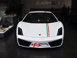 Gallardo 2011款  5.2 LP550-2 Tricolore_高清图17