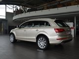 奥迪Q7 2011款  3.0 S-line 基本型_高清图26