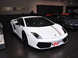 Gallardo 2011款  5.2 LP550-2 Tricolore_高清图16