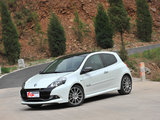 Clio 2009款 雷诺 基本型_高清图3