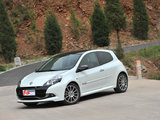 Clio 2009款 雷诺 基本型_高清图24