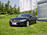 捷豹XJ 2011款  XJL 3.0 全景商务版_高清图6