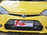 名爵3 2011款 MG3 1.5L 手动精英版_高清图26