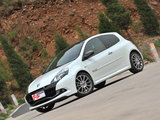 Clio 2009款 雷诺 基本型_高清图4