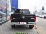 道奇Ram 2011款  1500 Laramie_高清图11