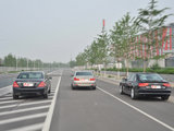 奔驰S级 2010款  S 350L 豪华型_高清图30