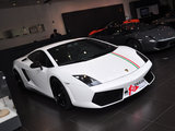 Gallardo 2011款  5.2 LP550-2 Tricolore_高清图14