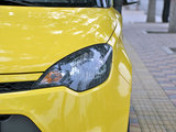 名爵3 2011款 MG3 1.5L 手动精英版_高清图25