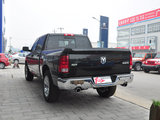 道奇Ram 2011款  1500 Laramie_高清图22