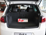 高尔夫(进口) 2011款 高尔夫（进口） 2.0TSI R_高清图8