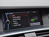 宝马X3（进口） 2011款 宝马X3 xDrive35i 豪华型_高清图17