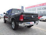 道奇Ram 2011款  1500 Laramie_高清图20