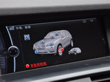 宝马X3（进口） 2011款 宝马X3 xDrive35i 豪华型_高清图16