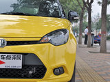 名爵3 2011款 MG3 1.5L 手动精英版_高清图24