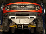 福特F-150 2010款  SVT Raptor R_高清图2