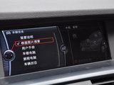 宝马X3（进口） 2011款 宝马X3 xDrive35i 豪华型_高清图15