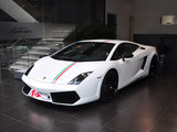 Gallardo 2011款  5.2 LP550-2 Tricolore_高清图12