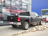 道奇Ram 2011款  1500 Laramie_高清图18