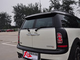 MINI CLUBMAN 2011款  Hampton 1.6L_高清图34