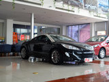 标致RCZ 2011款  1.6T 豪华优雅型_高清图15