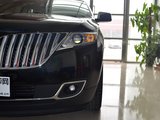 林肯MKX 2010款  3.7L AWD_高清图18