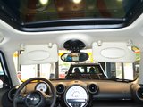 MINI COUNTRYMAN 2011款  COOPER Excitement 1.6L_高清图22