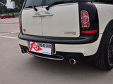 MINI CLUBMAN 2011款  Hampton 1.6L_高清图33