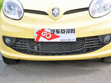 奔奔MINI 2011款  1.0L IMT舒适型_高清图3