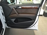 奥迪Q7 2011款  3.0 TFSI 技术型(245kW)_高清图13
