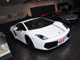 Gallardo 2011款  5.2 LP550-2 Tricolore_高清图10