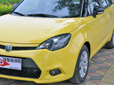 名爵3 2011款 MG3 1.5L 手动精英版_高清图22