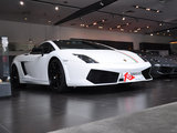 Gallardo 2011款  5.2 LP550-2 Tricolore_高清图9