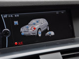 宝马X3（进口） 2011款 宝马X3 xDrive35i 豪华型_高清图12