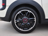 MINI CLUBMAN 2011款  Hampton 1.6L_高清图29