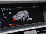 宝马X3（进口） 2011款 宝马X3 xDrive35i 豪华型_高清图11