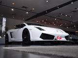 Gallardo 2011款  5.2 LP550-2 Tricolore_高清图8