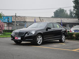 奔驰E级 2011款  E300L 时尚尊贵型_高清图25