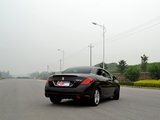 标致308(进口) 2009款 标致308 1.6T CC 自动豪华型_高清图12