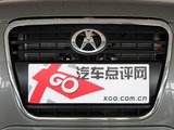 野马F10 2011款  1.5L 豪华型_高清图25