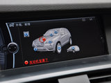 宝马X3（进口） 2011款 宝马X3 xDrive35i 豪华型_高清图10