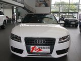 奥迪A5 2010款  2.0TSI Cabriolet_高清图16